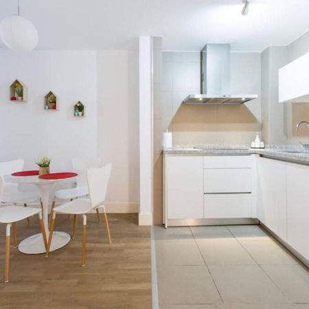 Apartament Pop Art, Un Aroma A San Julian En Enladrillada Sewilla Zewnętrze zdjęcie
