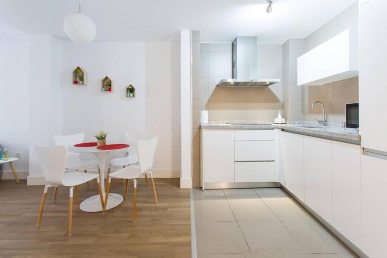 Apartament Pop Art, Un Aroma A San Julian En Enladrillada Sewilla Zewnętrze zdjęcie