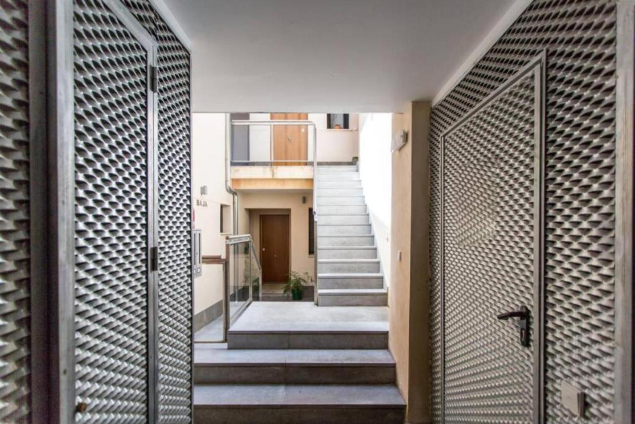 Apartament Pop Art, Un Aroma A San Julian En Enladrillada Sewilla Zewnętrze zdjęcie